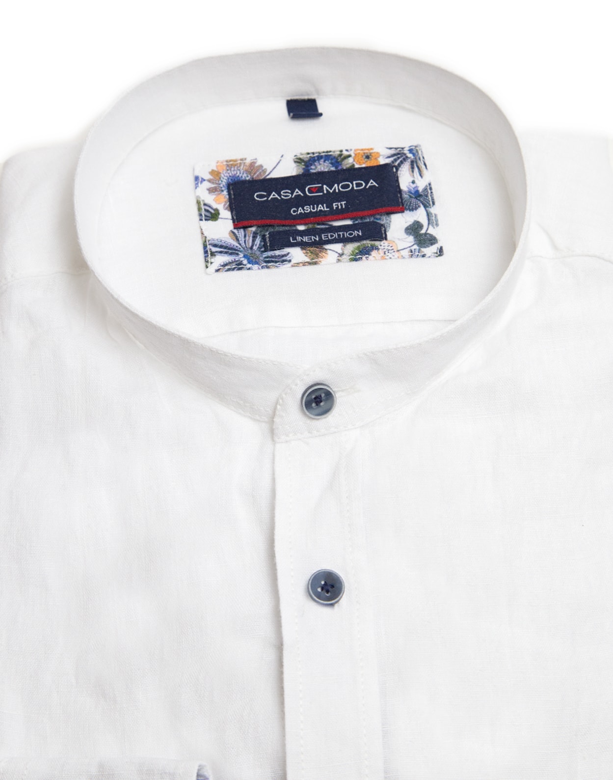 Casamoda Man Shirt